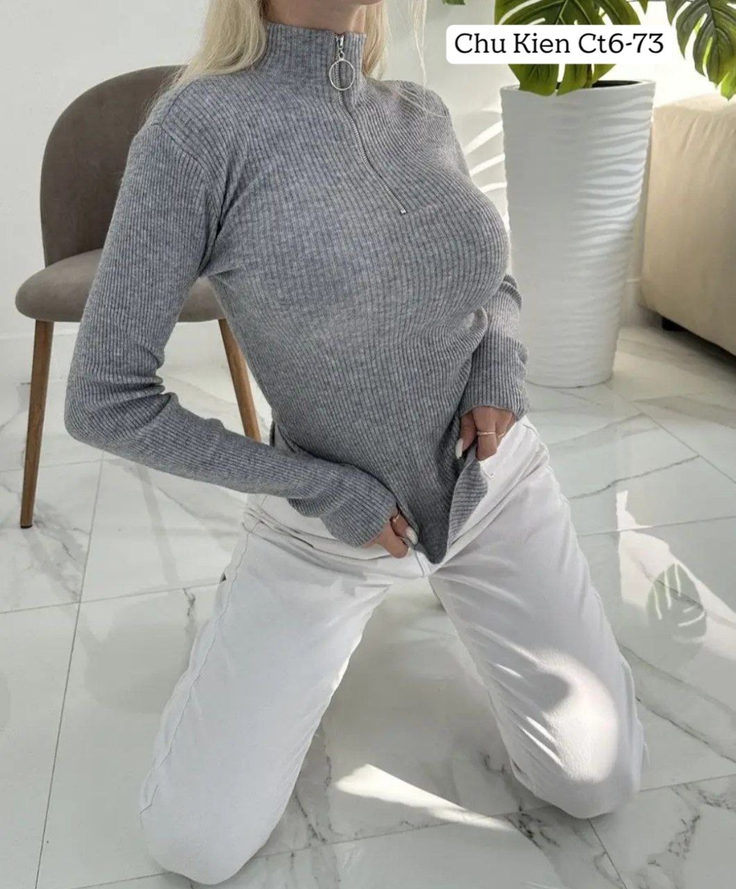 кофта женская,водолазка серая,водолазка женская,водолазка,водолазка лапша