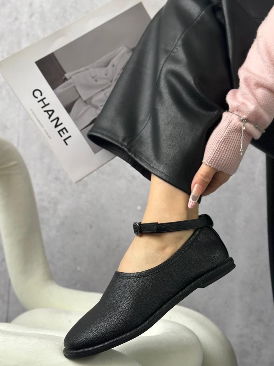 ,женская ,балетки,туфли женские,балетки с ремешками