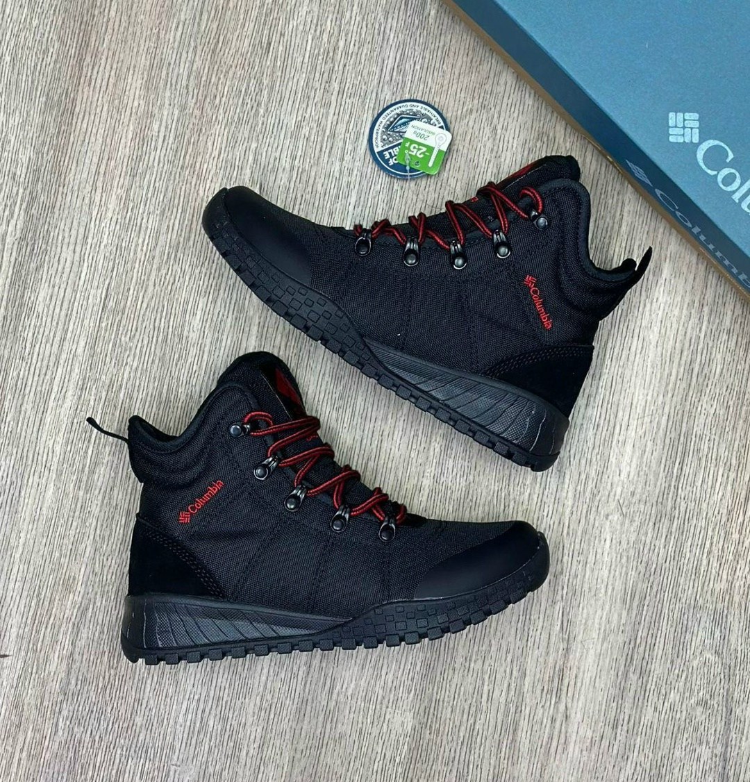 ботинки columbia зимние,ботинки columbia,ботинки columbia fairbanks,ботинки мужские columbia "fairbanks omni-heat",зимние ботинки columbia fairbanks iii