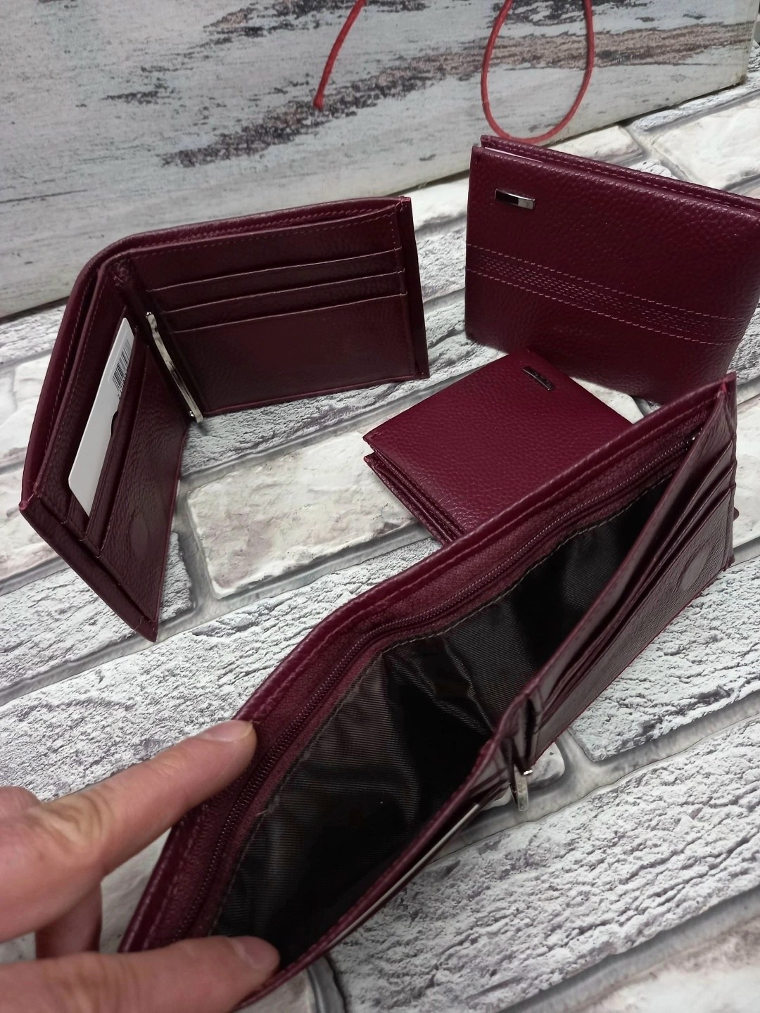 кошелек женский,кошелек женский красный кожаный,футляр для сигарет кожаный,кошелек женский натуральная кожа,кошелек классический