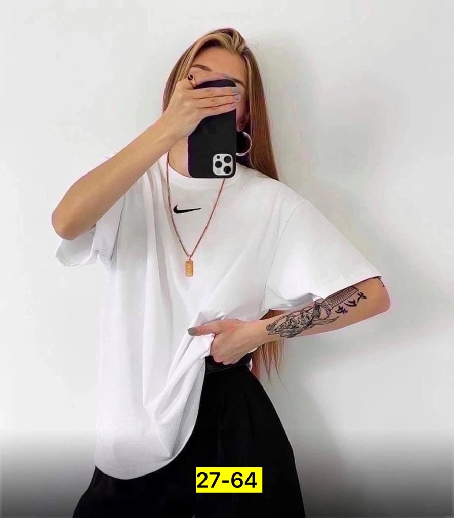 женская футболка оверсайз,женская футболка,белая футболка найк женская оверсайз,футболка белая оверсайз,футболки мика женские