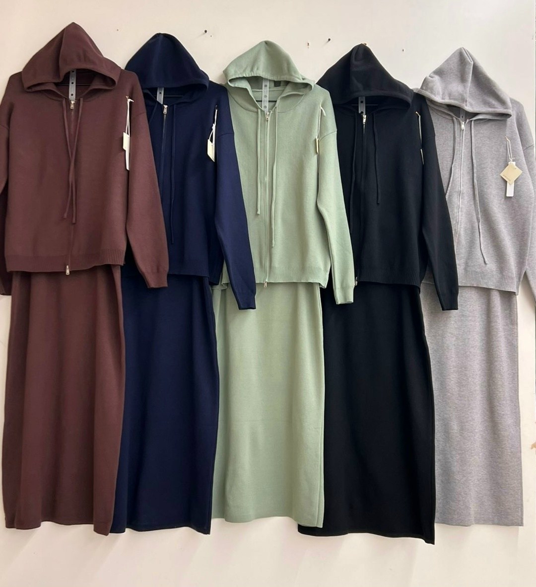 мода на хиджаб,хиджаб стиль,tesettür giyim,комплект одежды