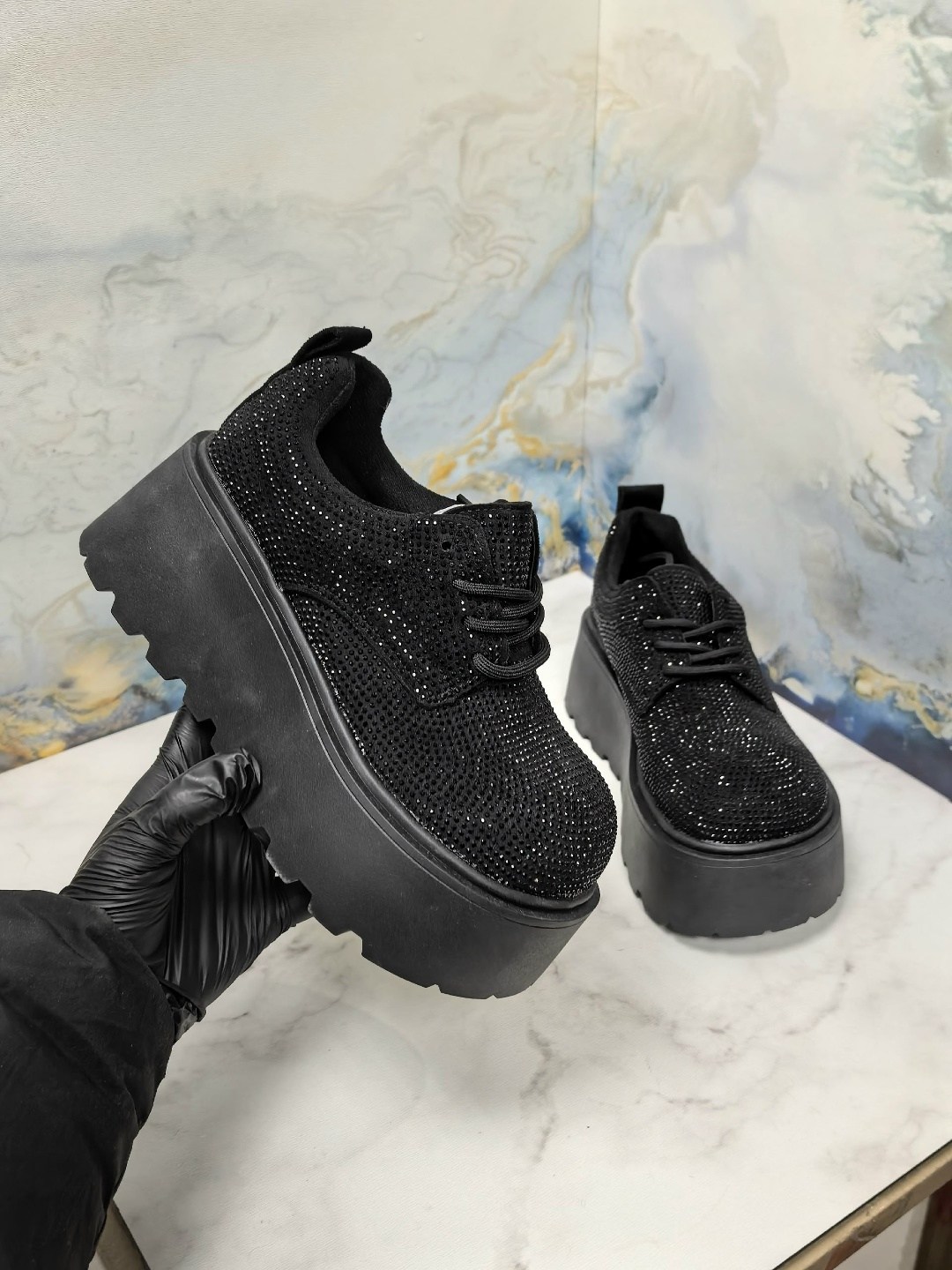 , женская,ботинки замш,женские ботинки,ботинки на платформе