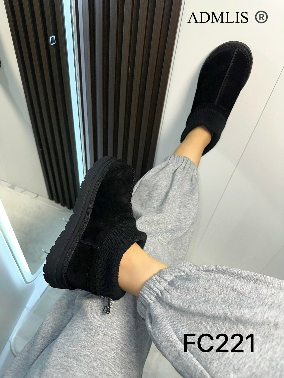 угги женские,,зимняя  женская,угги,угги зимние на платформе натуральная замша