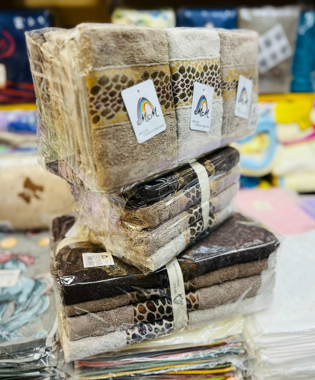 полотенец набор,набор банных полотенец,набор махровых полотенец 4 шт,набор махровых полотенец,комплект полотенец