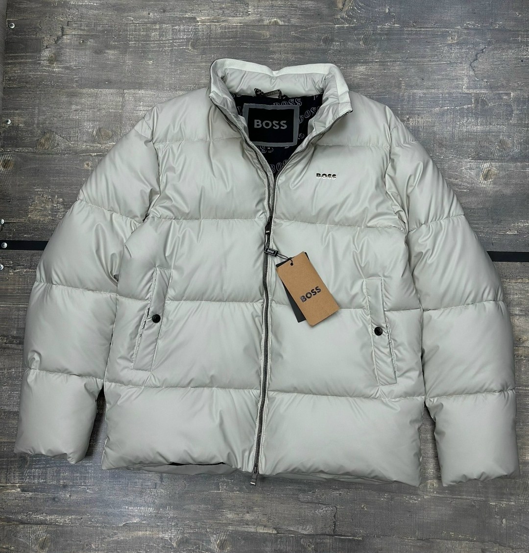 мужская зимняя куртка boss,мужская зимняя куртка hugo boss (premium),зимняя куртка мужская hugo boss пуховик,hugo boss мужская куртка,куртка зимняя мужская