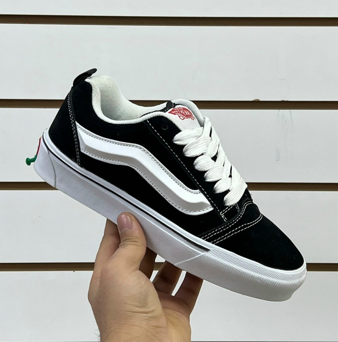 ,кеды vans,мужские кроссовки vans,кроссовки vans,кроссовки vans knu skool