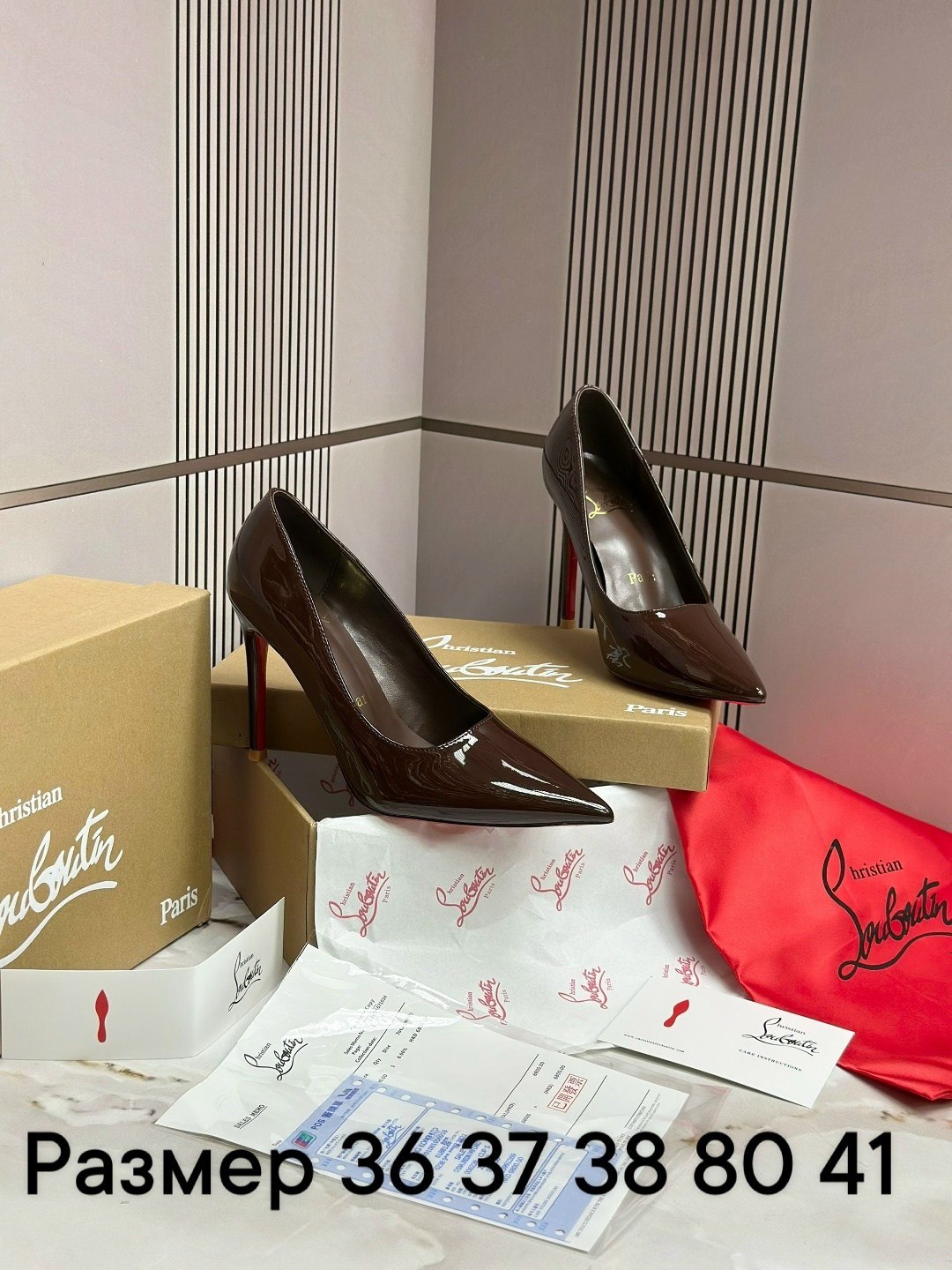 туфли christian louboutin,,туфли louboutin,туфли кристиан лабутен,туфли лодочка