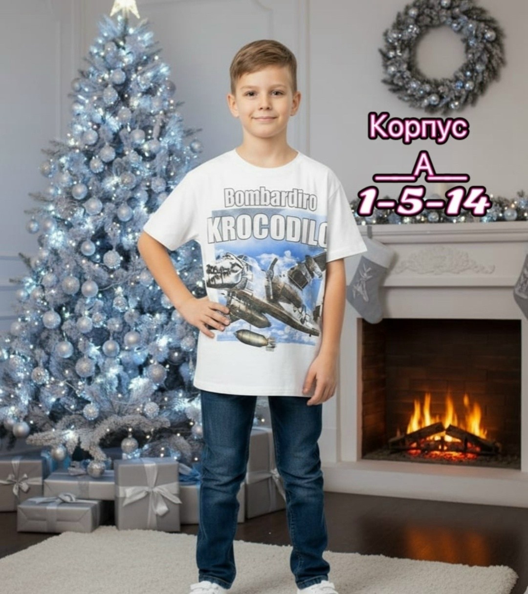 футболка детская,футболка мальчик,мальчик,детские новогодние футболки,футболка