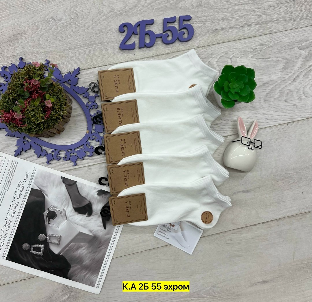 носки женские 10 пар,носки turkan женские 10 пар,носки короткие набор 10 пар туркан,носки женские,носки женские белые