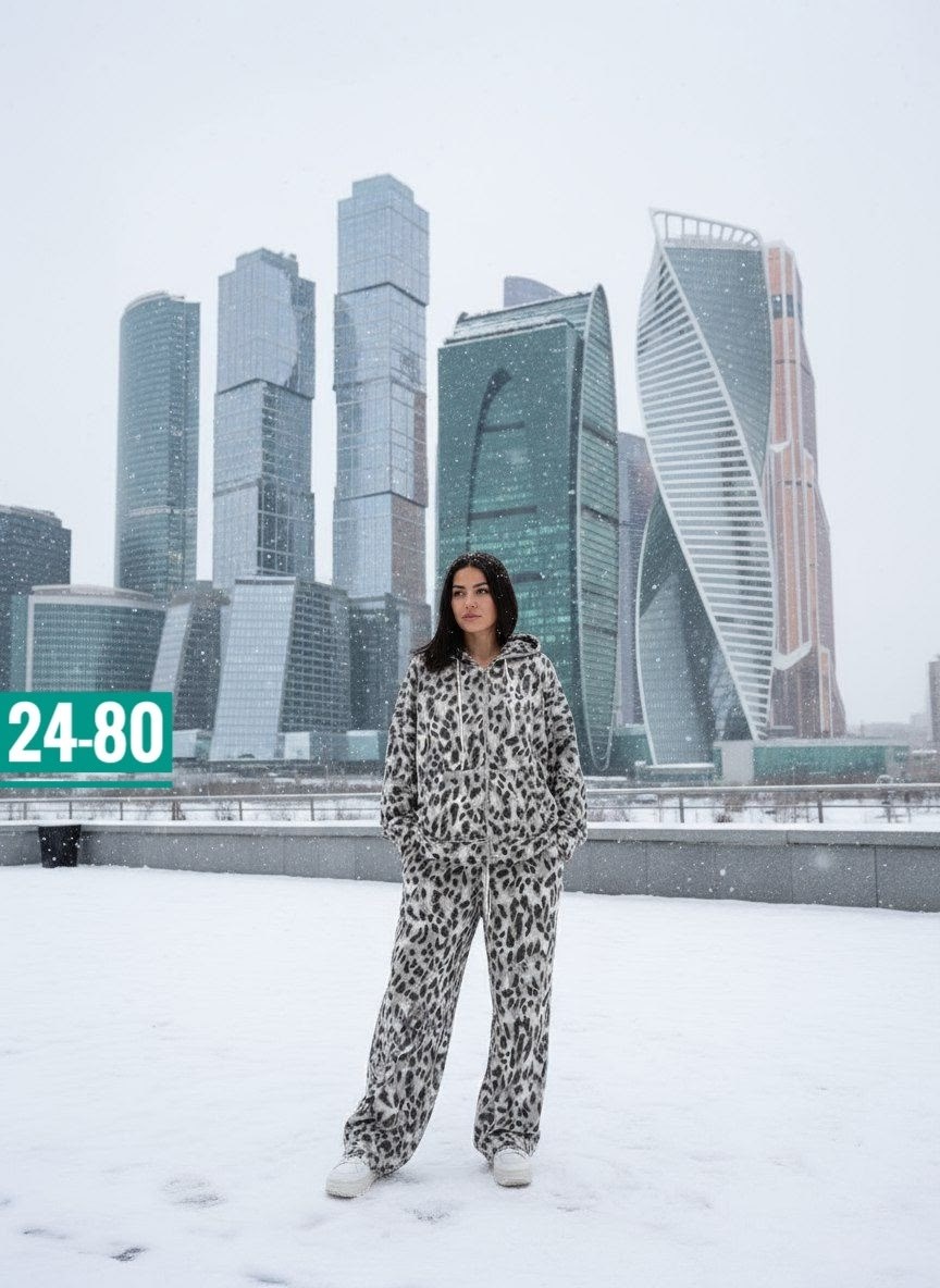 костюм двойка женский леопардовый,женский костюм,спортивный костюм теплый осенний леопардовый majiko,спортивный костюм,женский спортивный костюм с леопардовым принтом