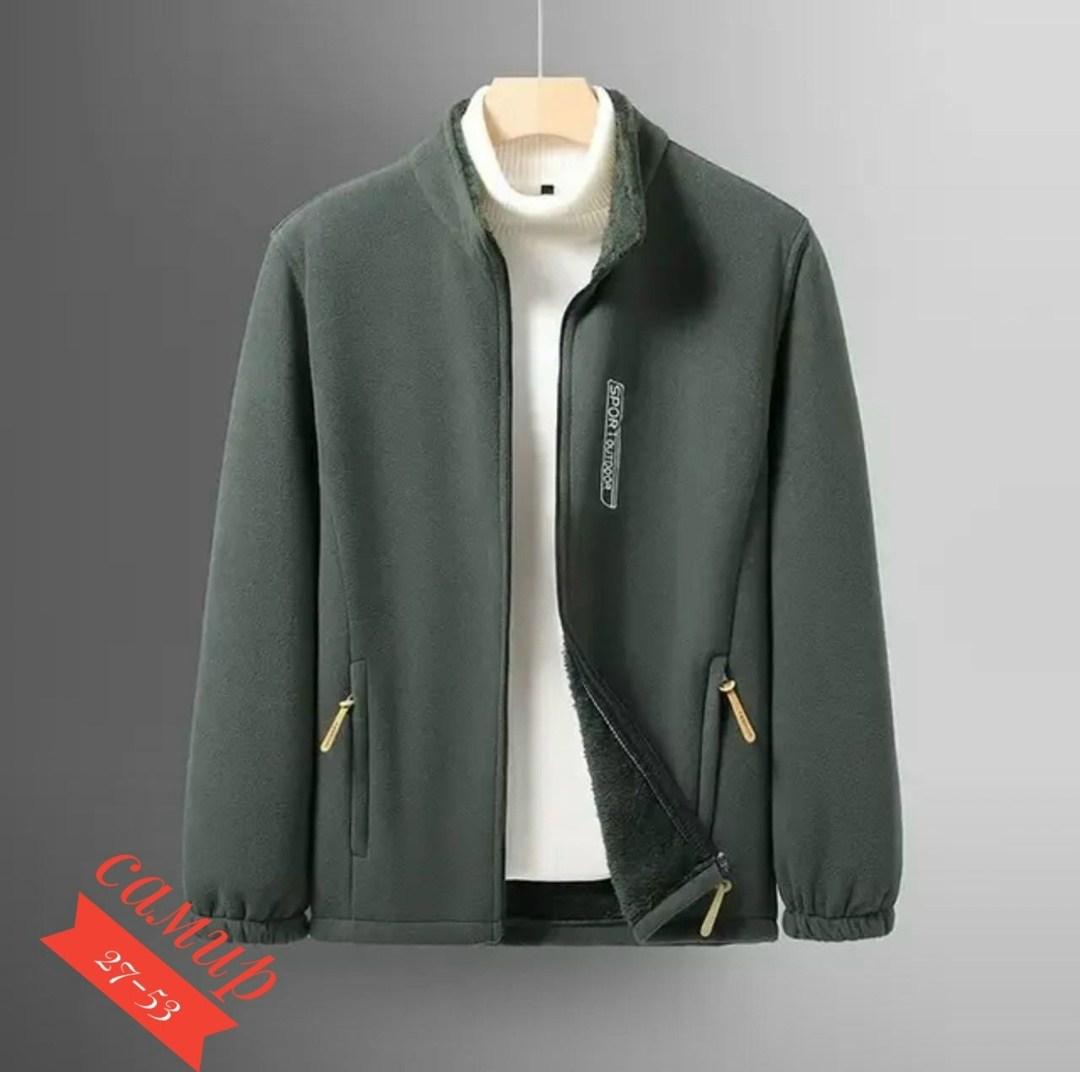 флисовая куртка,флисовая куртка мужская,теплая куртка,повседневная куртка,мужская теплая куртка