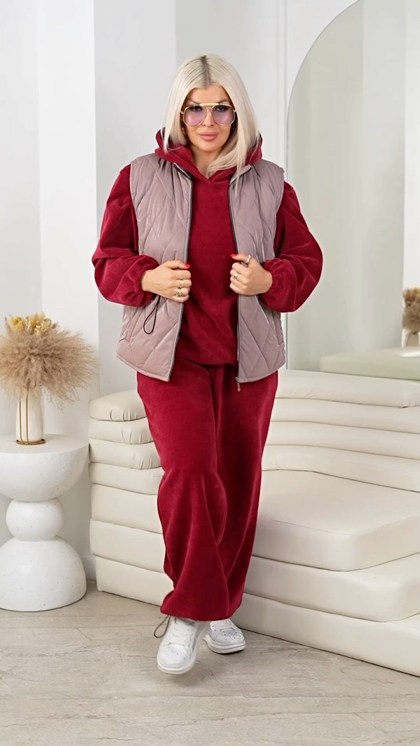 теплый костюм,велюровые костюмы,женский костюм тройка,женский костюм на флисе,женские костюмы