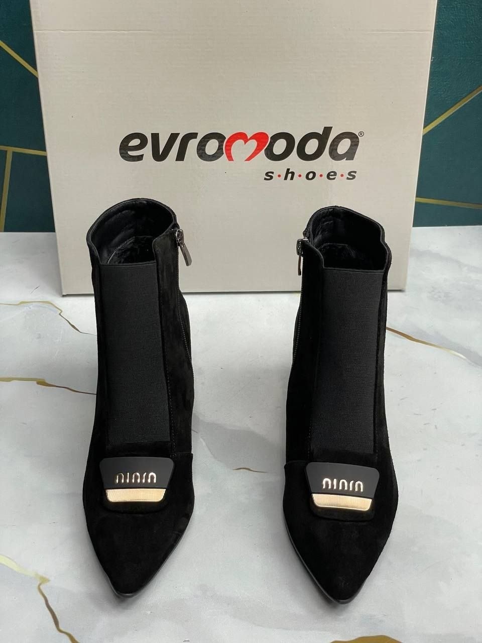 ,ботильоны женские,касадей ботильоны замшевые,женская ,ботильоны на каблуке