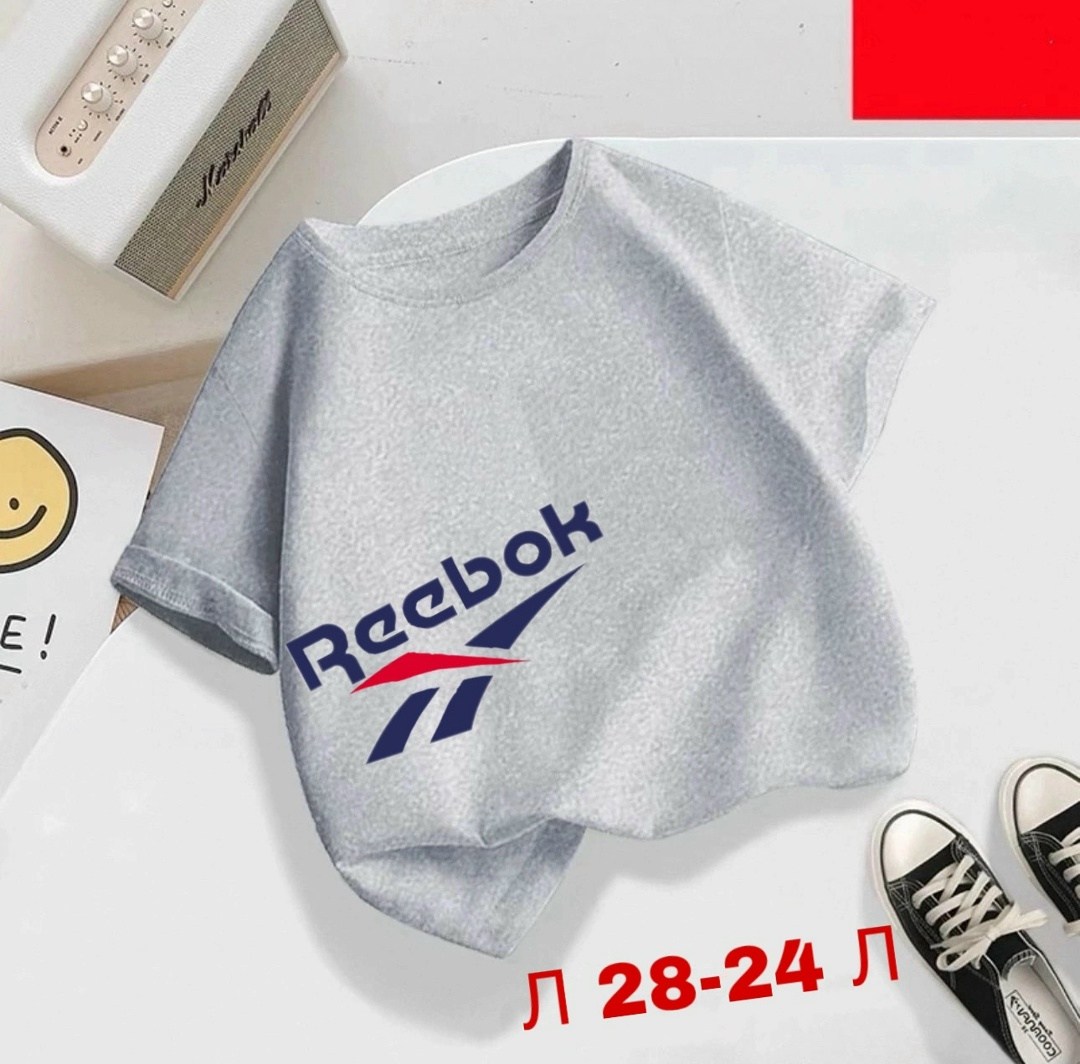 футболка,футболки и майки,футболки модные,женские футболки reebok,футболка женская