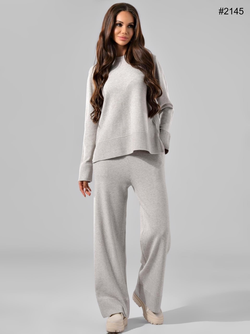 трикотажные костюмы,женский трикотажный костюм,костюм с брюками,женские костюмы,кашемировый брючный костюм
