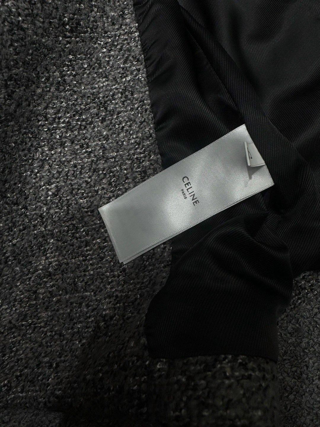 пальто женское серое,пальто модное,пальто женские,серое пальто,пальто сен лоран