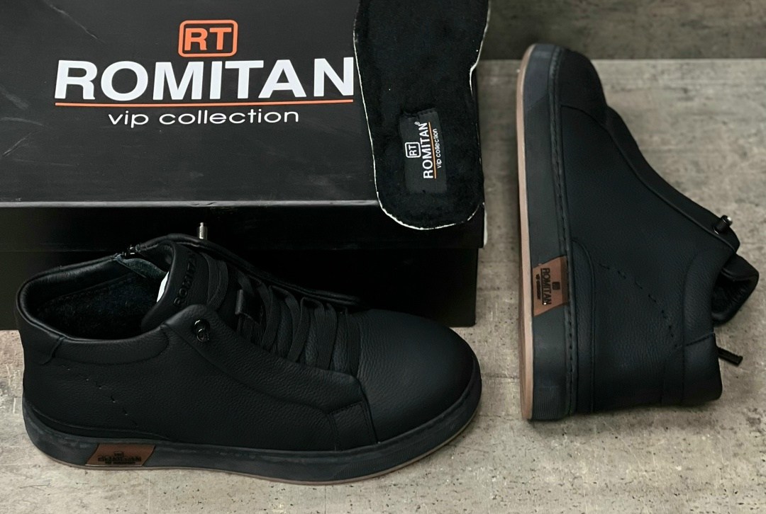 ,мужские зимние ботинки,ботинки мужские,мужская ,зимний  мужской