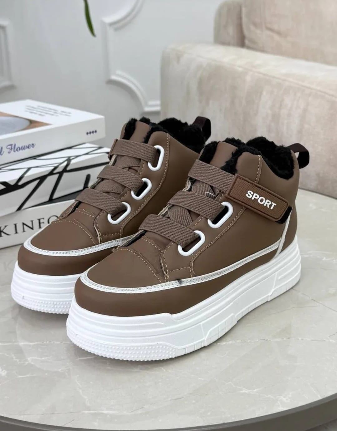 ,женские кроссовки, женская,повседневные кроссовки,зимние женские кроссовки на плоской подошве