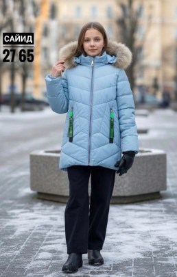 Верхняя одежда