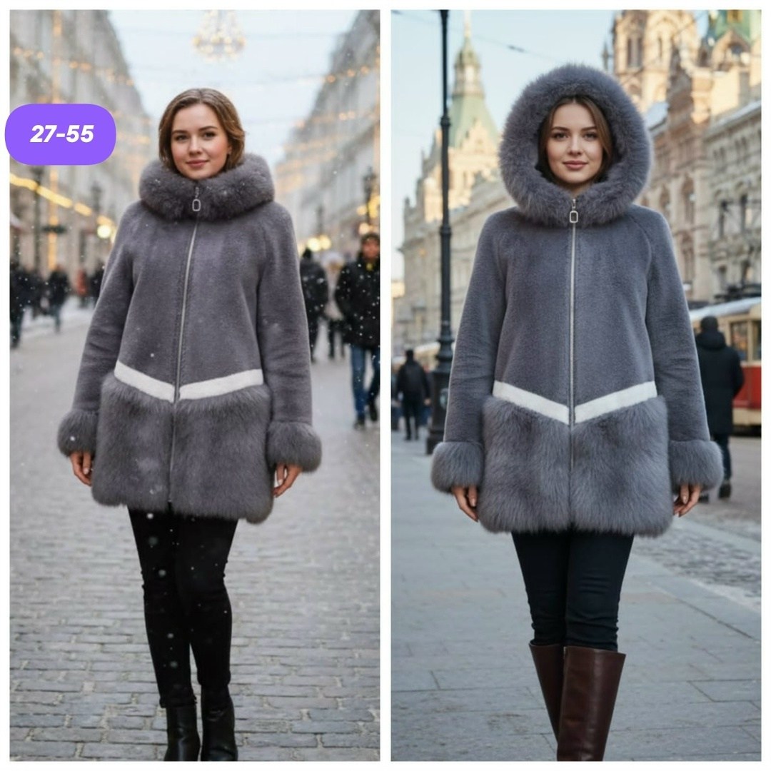 женская дубленка,зимняя дубленка,дубленка из искусственного меха,шуба из мутона,елена фурс шубы из овчины