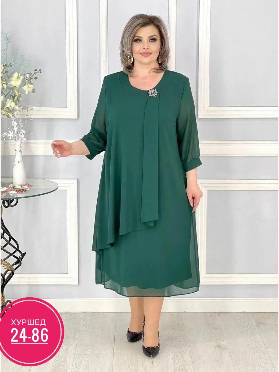 платье из шифона,вечерние платья,женское платье,платье больших размеров,платье