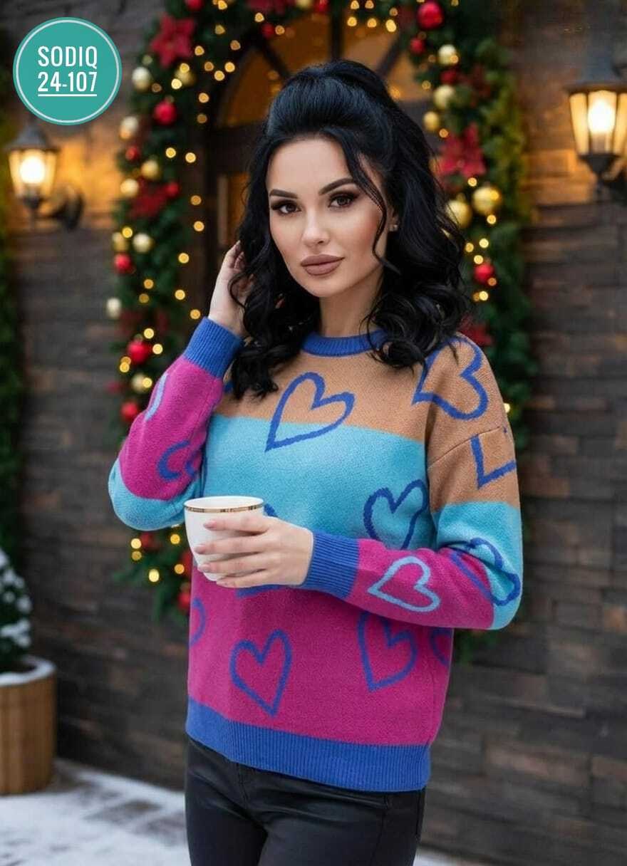 свитер женский,женская кофта,джемпера женские,кофта свитер,вязаные свитера женские