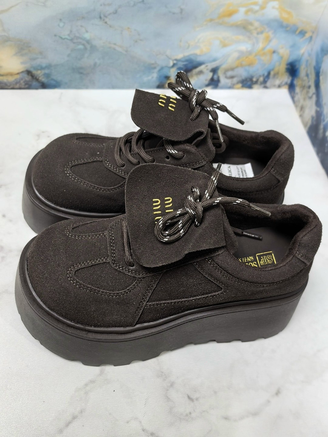 , женская,ботинки замш,женские ботинки,ботинки на платформе