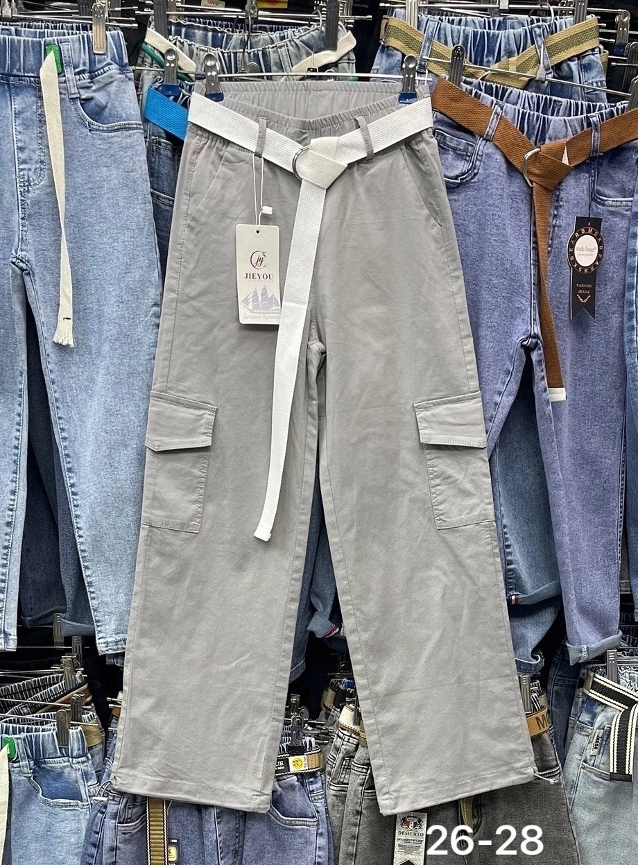 джинсы карго,брюки карго,брюки джинсы,женские джинсы,джоггеры джинсы