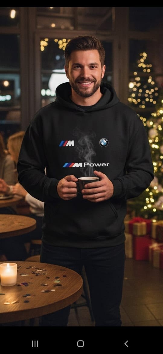 bmw m power,толстовка мужская с капюшоном,кофта бмв,puma bmw m motorsport,bmw m power hoodie