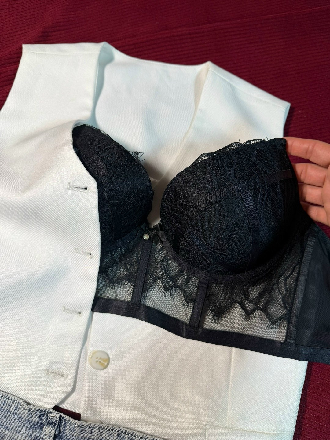 бюстье,нижне бельё женское,белье нижнее,бюстгальтер бюстье,корсет бюстье