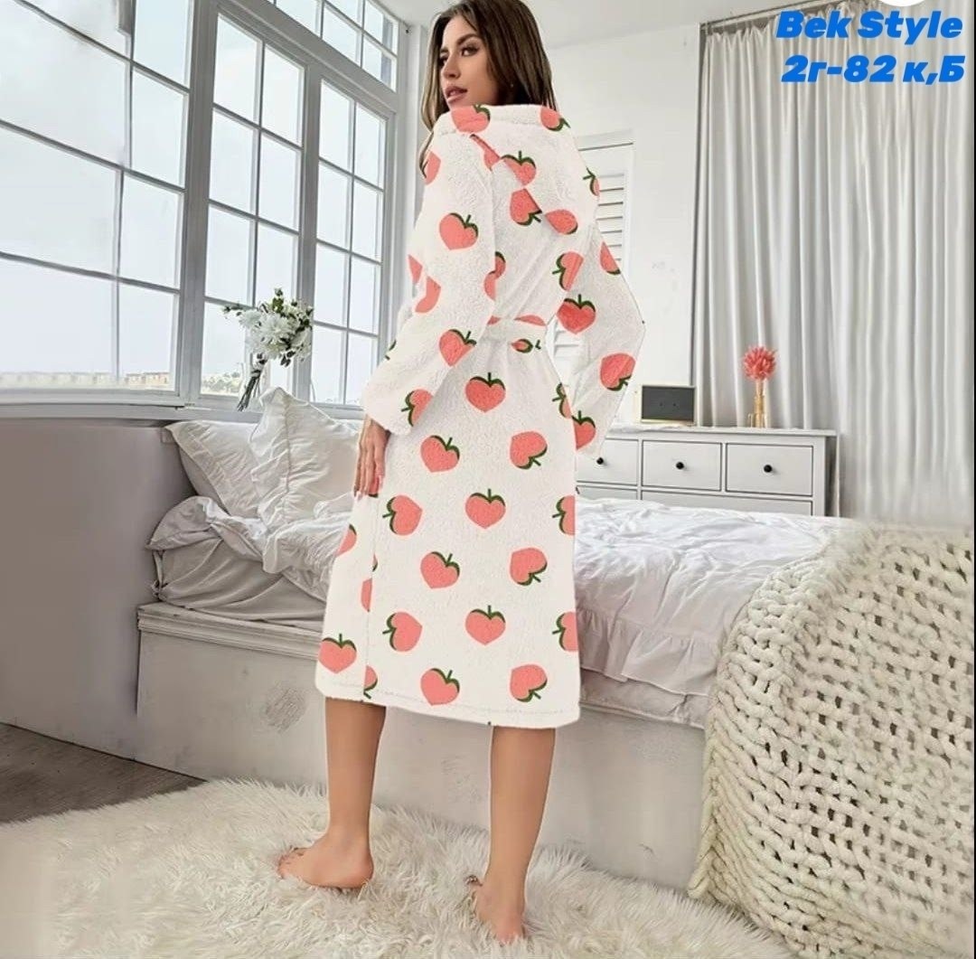 халат женский,халат,халат женский теплый,халат женский махровый,халат женский домашний теплый