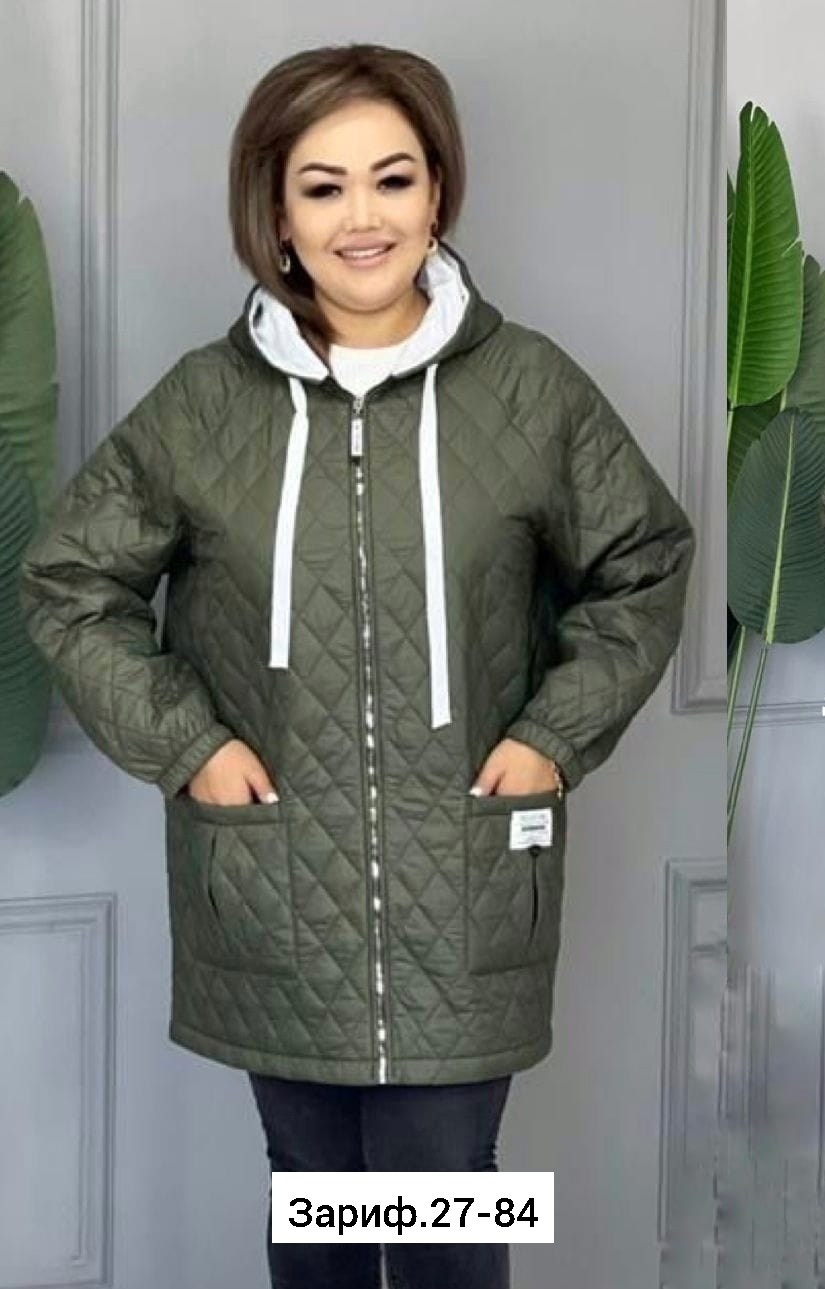 женская весенняя куртка большой размер,женская демисезонная куртка,куртка демисезонная,куртка женская,куртка женская больших размеров осенняя
