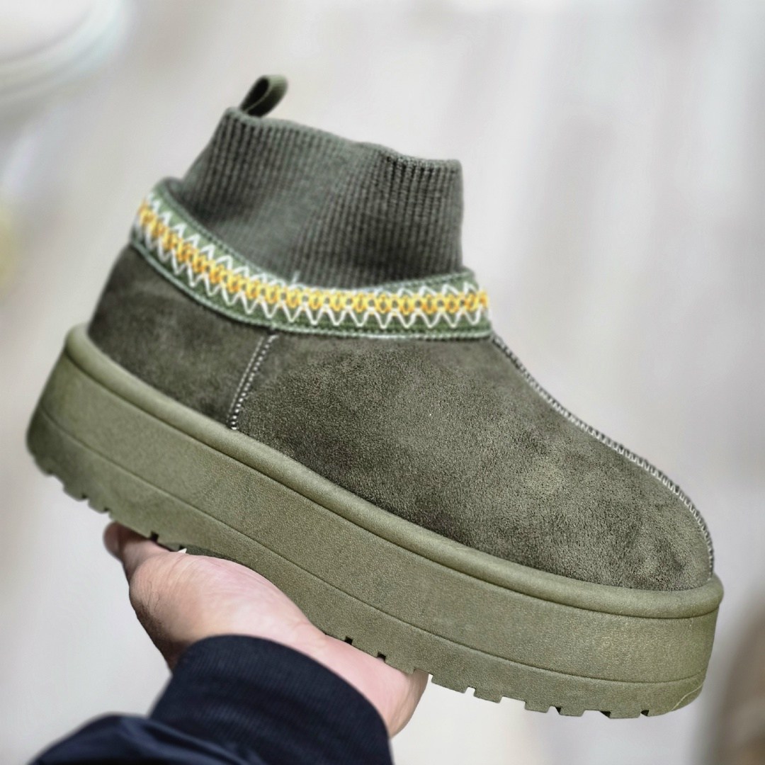 угги женские,,угги зимние на платформе,угги, женская