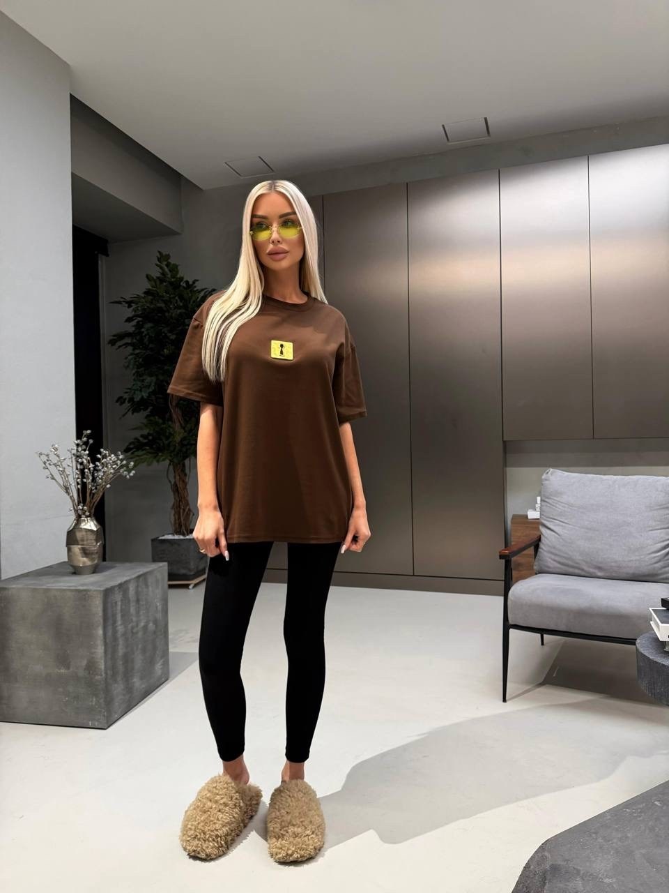 футболка оверсайз,женская футболка оверсайз,футболка женская,футболка оверсайз с принтами,футболка оверсайз с принтом mika by lady nice