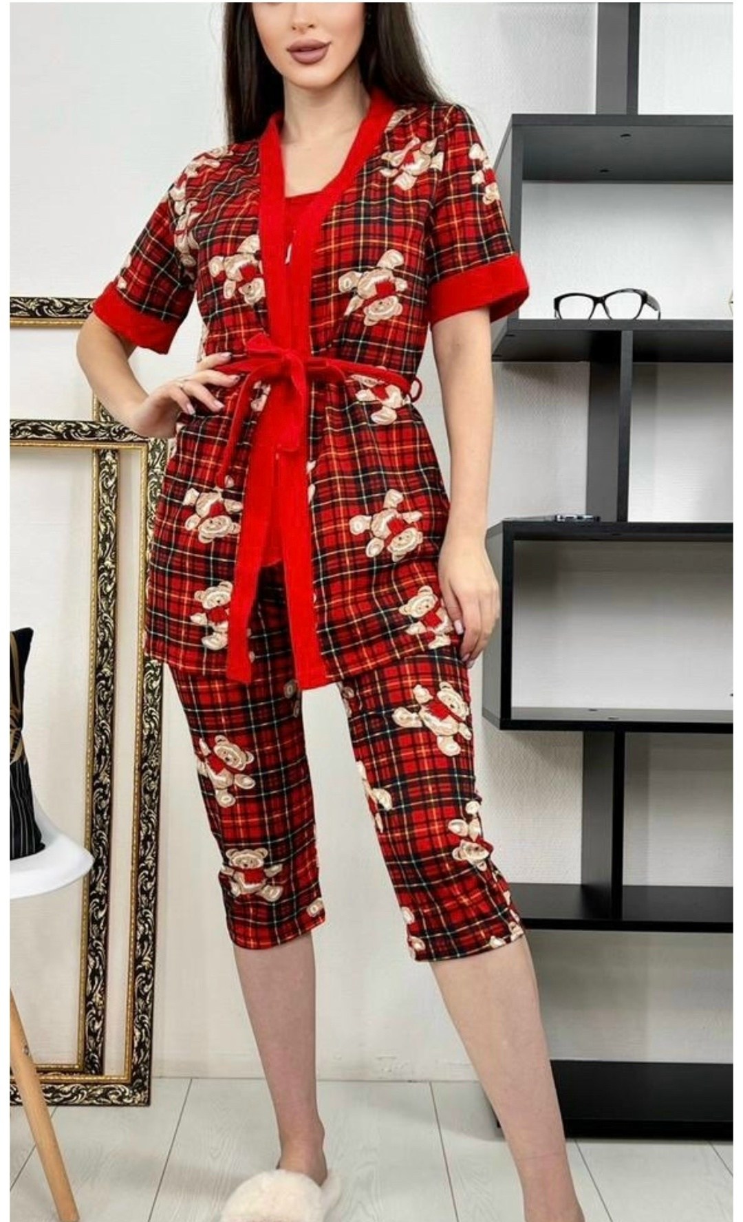 пижама женская с бриджами,женская пижама,пижама с бриджами домашний комплект,пижама комплект,пижама с бриджами домашний