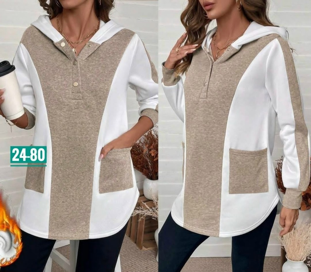 кофта женская,спортивная одежда для женщин,одежда для женщин,туника женская,женская толстовка