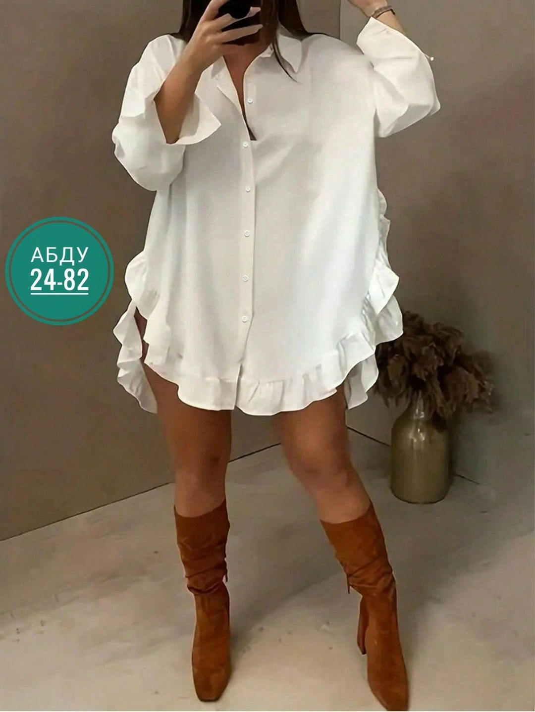 элегантная женская рубашка,туника женская,свободное платье,модная женская рубашка