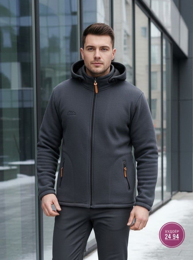 куртка флисовая,флисовая толстовка,кофта флисовая,толстовки кофта,мужская толстовка