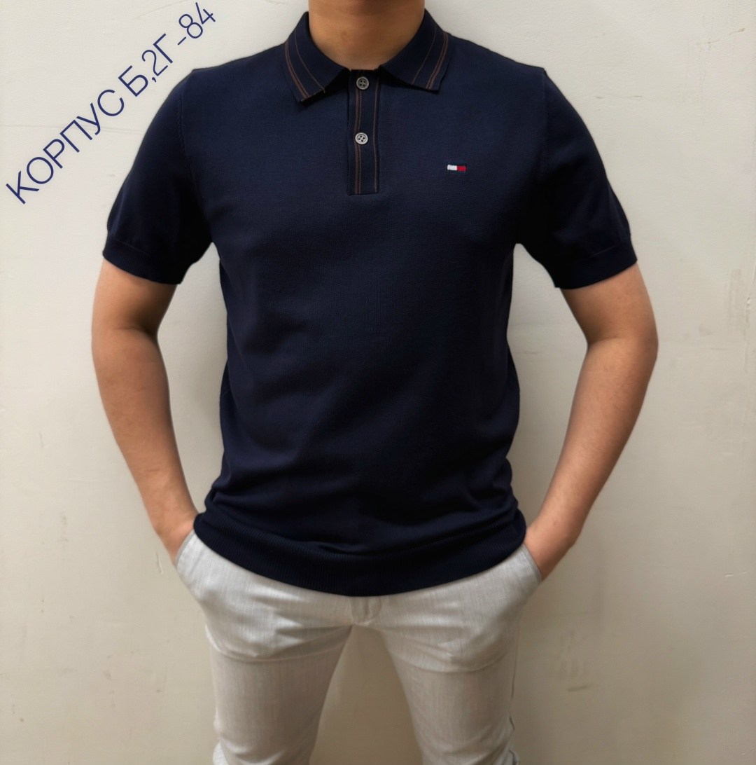 мужская футболка поло,tommy hilfiger поло,поло томми хилфигер,мужская футболка белая,мужское поло tommy hilfiger