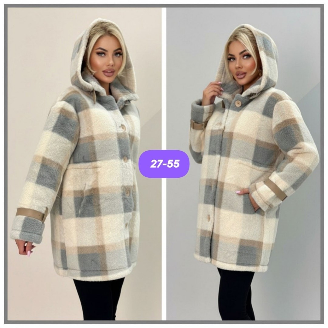 пальто в клетку,женская куртка,куртки , куртки женские,пальто женский