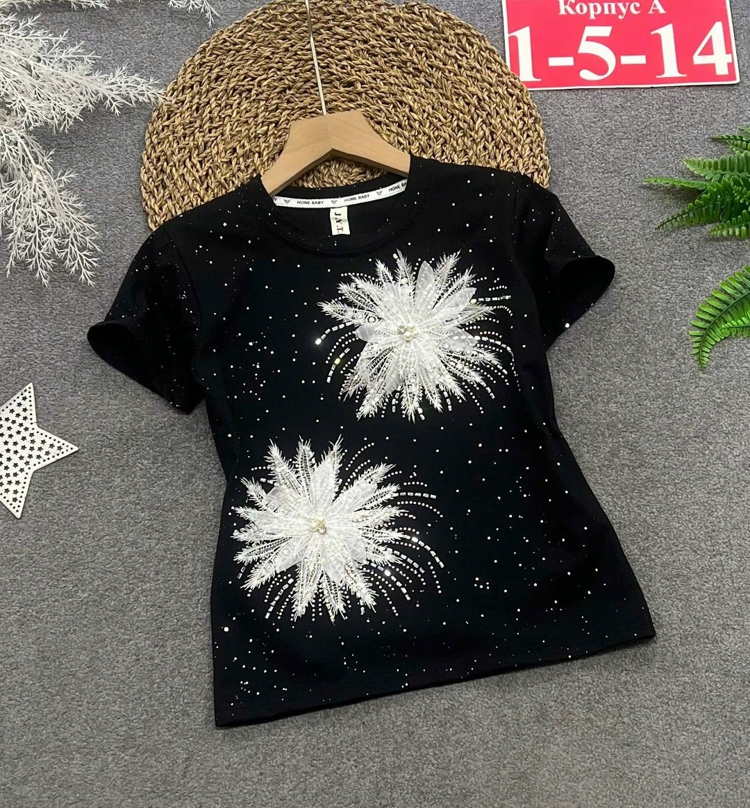футболка детская,футболка для девочек,одежда для девочек,футболка первые,футболка с принтом