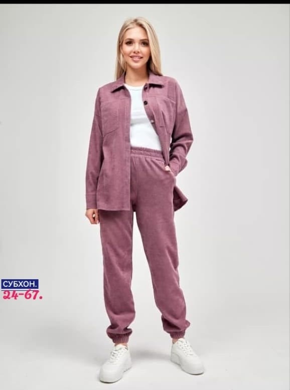 костюм женский вельветовый,костюм спортивный оверсайз вельветовый,костюм женский,костюм из микровельвета,вельветовый костюм