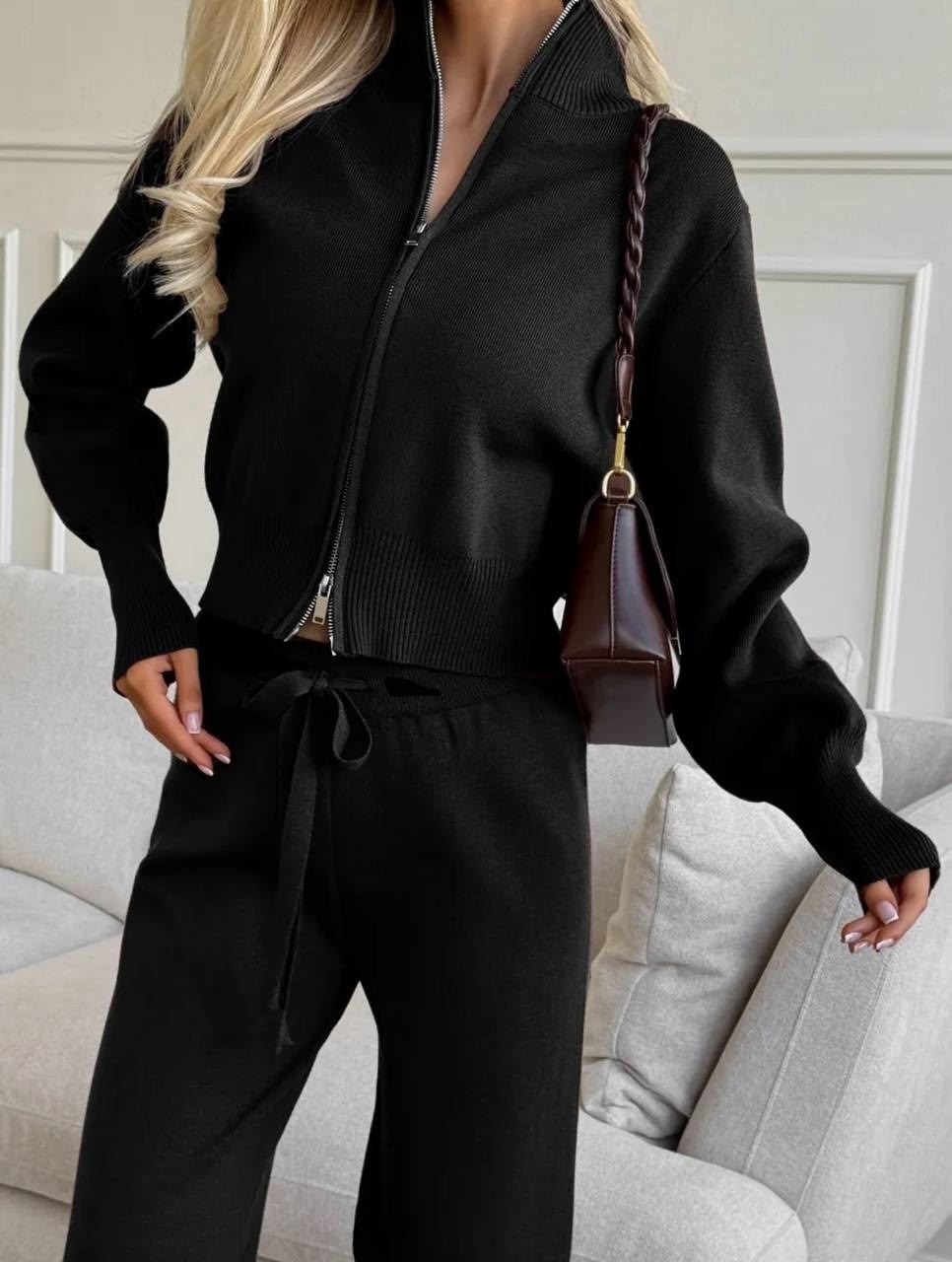 трикотажный костюм,костюм женский,трикотажный костюм женский,теплый костюм,костюм двойка