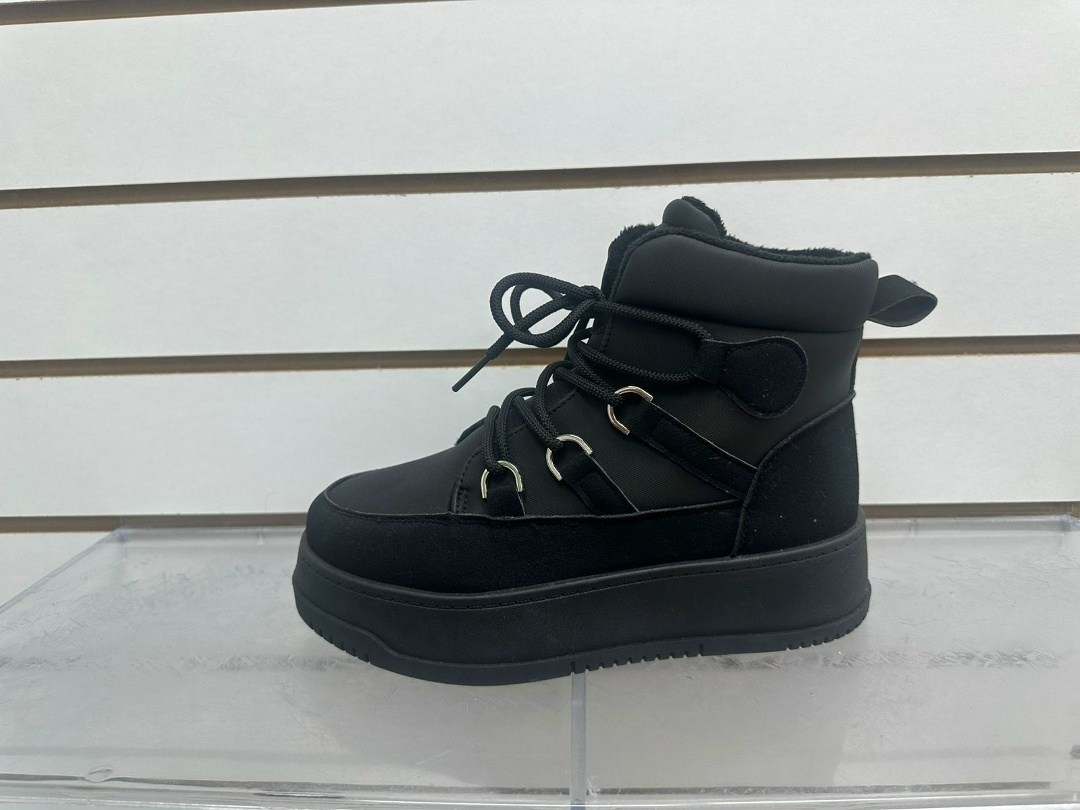 дутики,,дутики женские,женские ботинки зимние дутики, зимняя женская