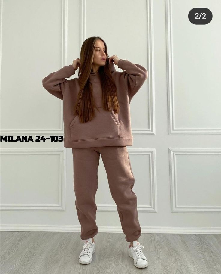 костюм трехнитка на флисе,женский костюм ткань флис,костюм женский спортивный утепленный: толстовка и штаны арт. 1380937,женские спортивные костюмы на флисе,костюм на флисе