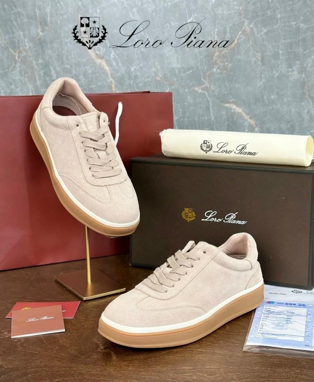 замшевые кроссовки,кроссовки loro piana,кеды loro piana,,мужские замшевые кроссовки tennis walk loro piana