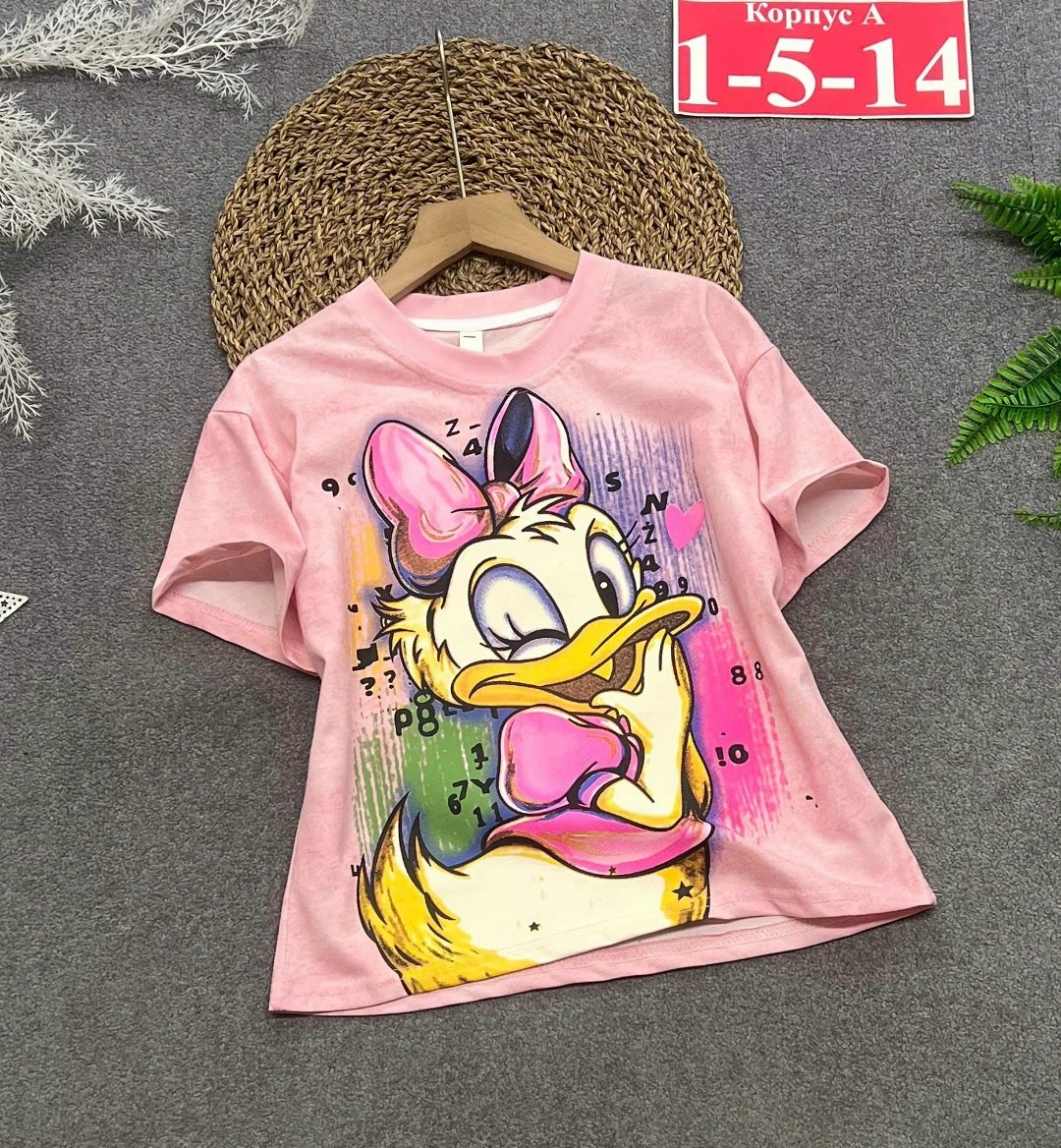 детская футболка,футболка для девочек,футболки и топы,футболка с рисунком,ребенок