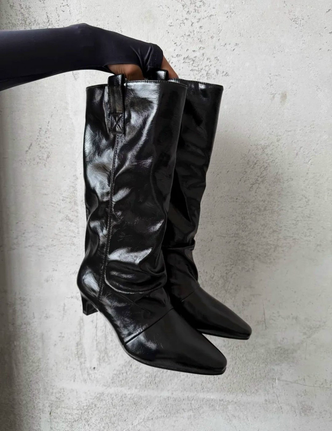 высокие сапоги,сапоги,женские сапоги,женские сапоги с острым носком,сапоги на каблуке