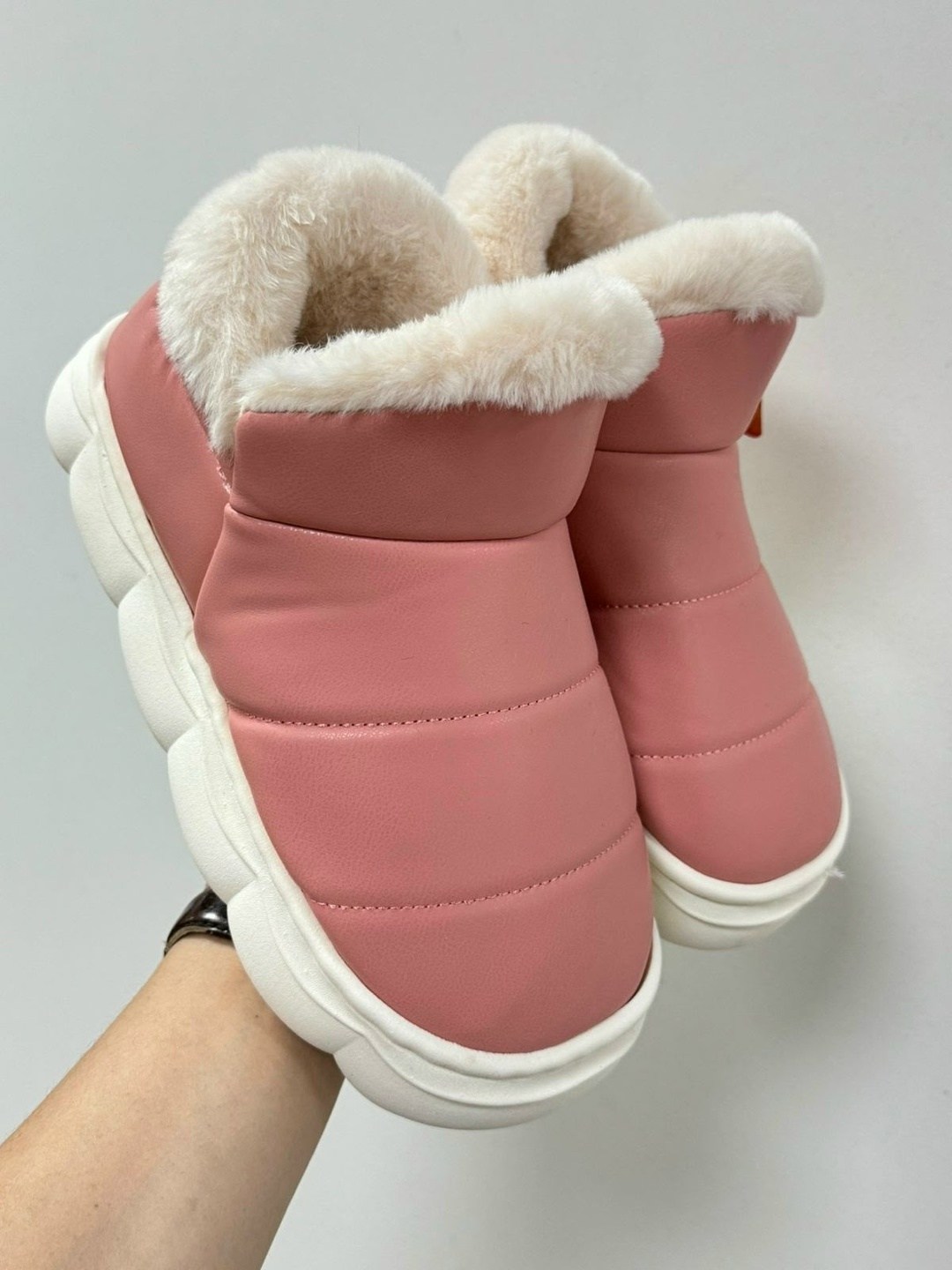 , теплая,теплые тапочки,зимние тапочки,женская зимняя